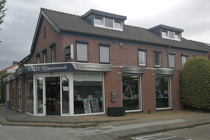 Sieraadgraveren.nl