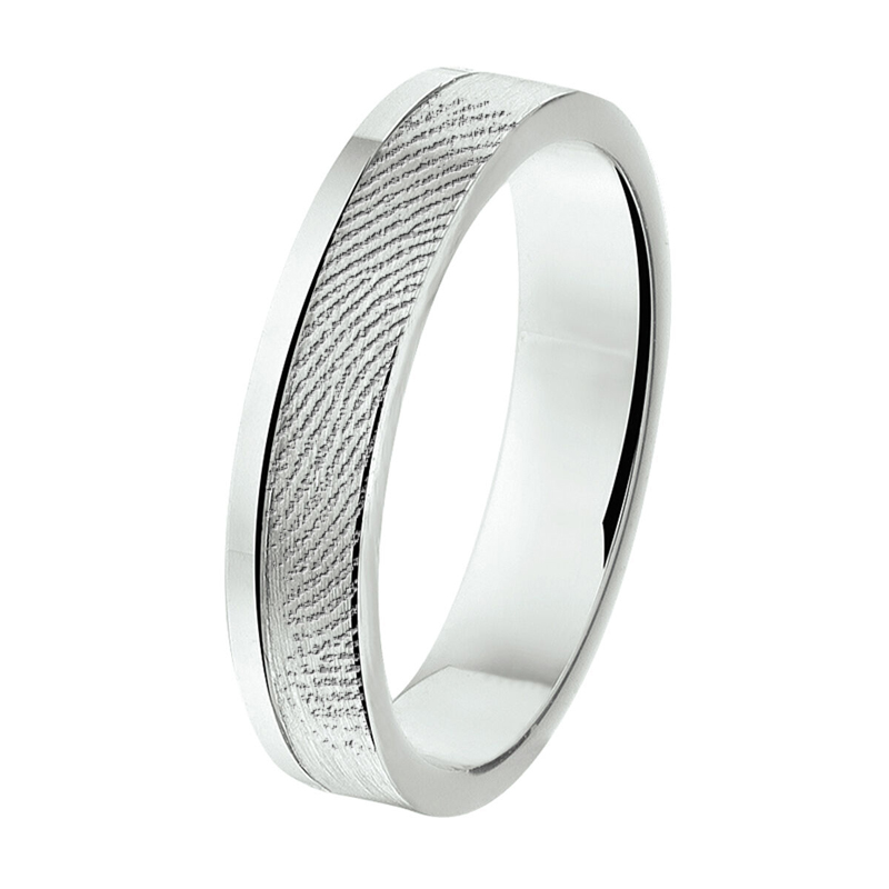 Afdruk ringen