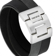 Dacaya armbanden graveren