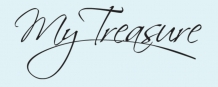 My Treasure armbanden