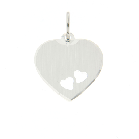hanger ketting hartje hanger ketting hartje