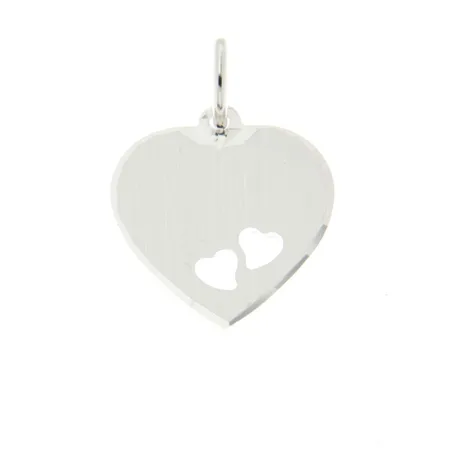 Schakelketting met Hartje graveren? Gratis verzending - KAYA Sieraden Schakelketting met Hartje graveren? Gratis verzending - KAYA Sieraden