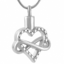 RVS ashanger hart open infinity