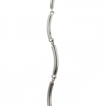 Armband met askamer 824
