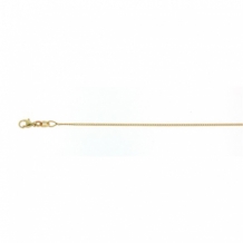 Ketting Geelgoud Gourmet