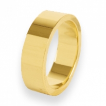Gouden ring