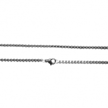 Ketting RVS venetiaan