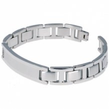 Leo Marco Plaatarmband LM946