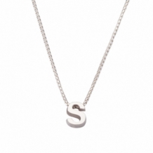 Initial ketting