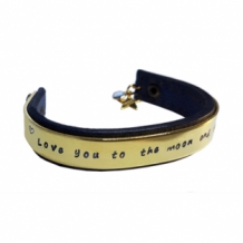 Taboo armband Femke