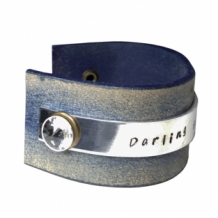 Taboo armband Quote Taylor