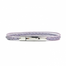 paarse armband