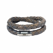 Taboo armband Jon Double