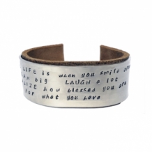 Taboo armband James brown