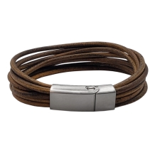 As armband Vintage Brown