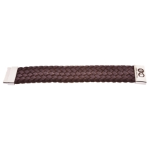 B&L armband phoenix bruin