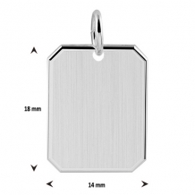 Matte hanger