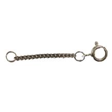 Verlengbandje ten behoeve van kinderarmbandje