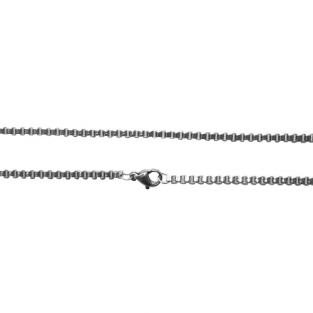 Ketting RVS venetiaan