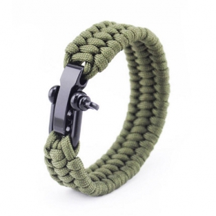 Storm Army armband graveren