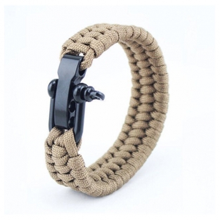 Storm Sand armband graveren