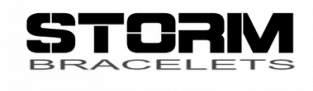 Storm Army armband