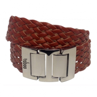 Taboo armband Bruno Big Bruin