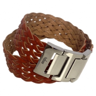 Taboo armband Bruno Big Bruin