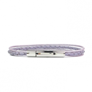 paarse armband