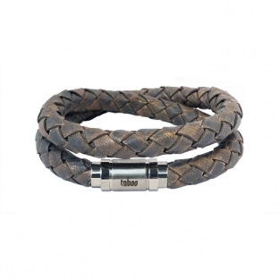 Taboo armband Jon Double