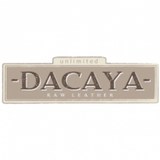 Dacaya armband timber camel
