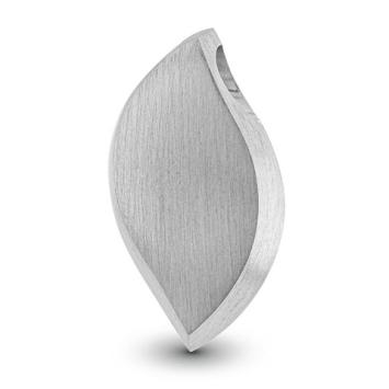 Design ashanger zilver