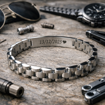 Voorbeeld in lettertype Monotype Corsiva