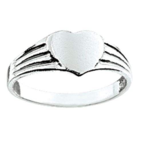 zilveren-massieve-graveerring-hart